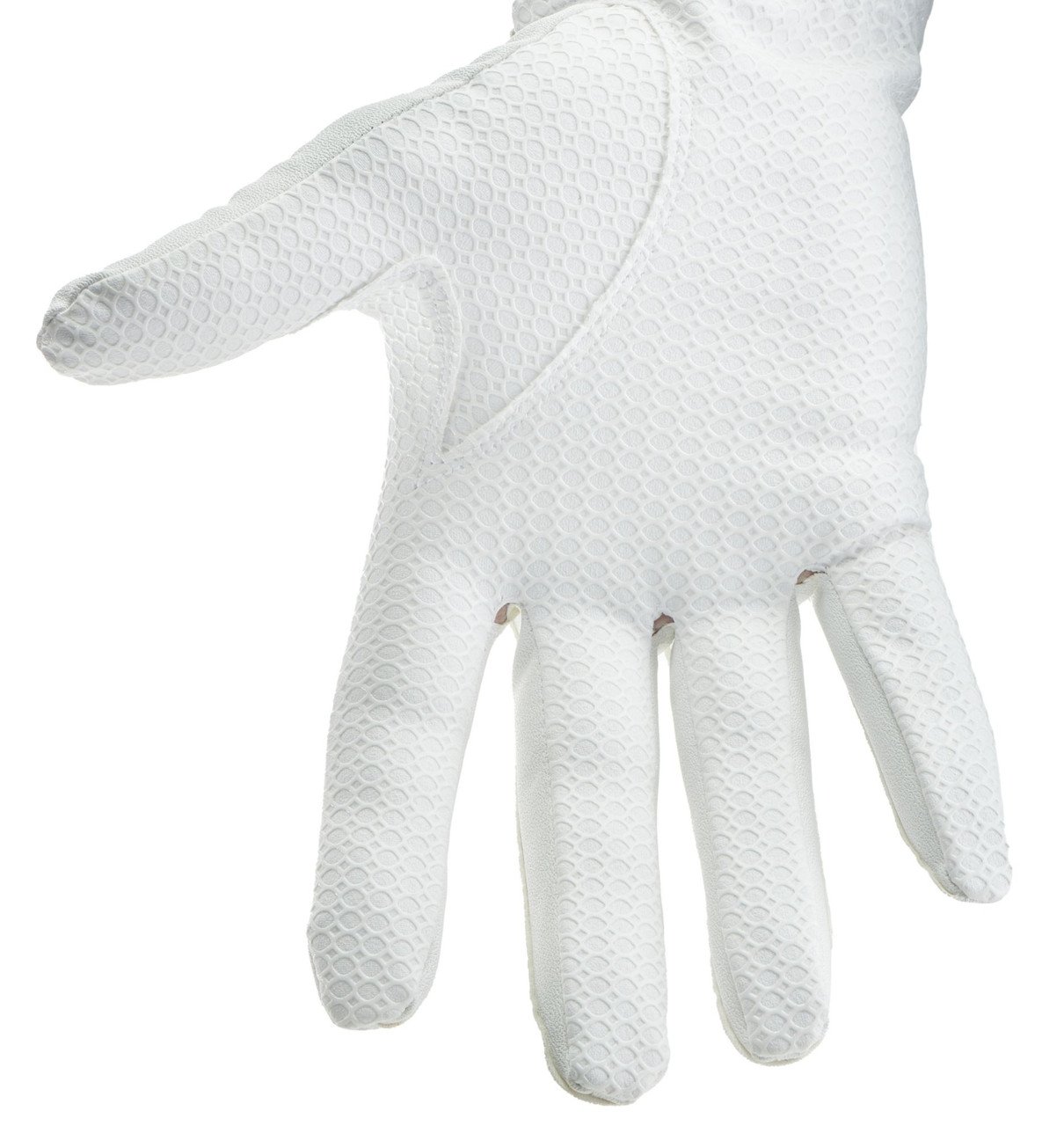Drakes Pride Hexagrip Gents Bowling Gloves
