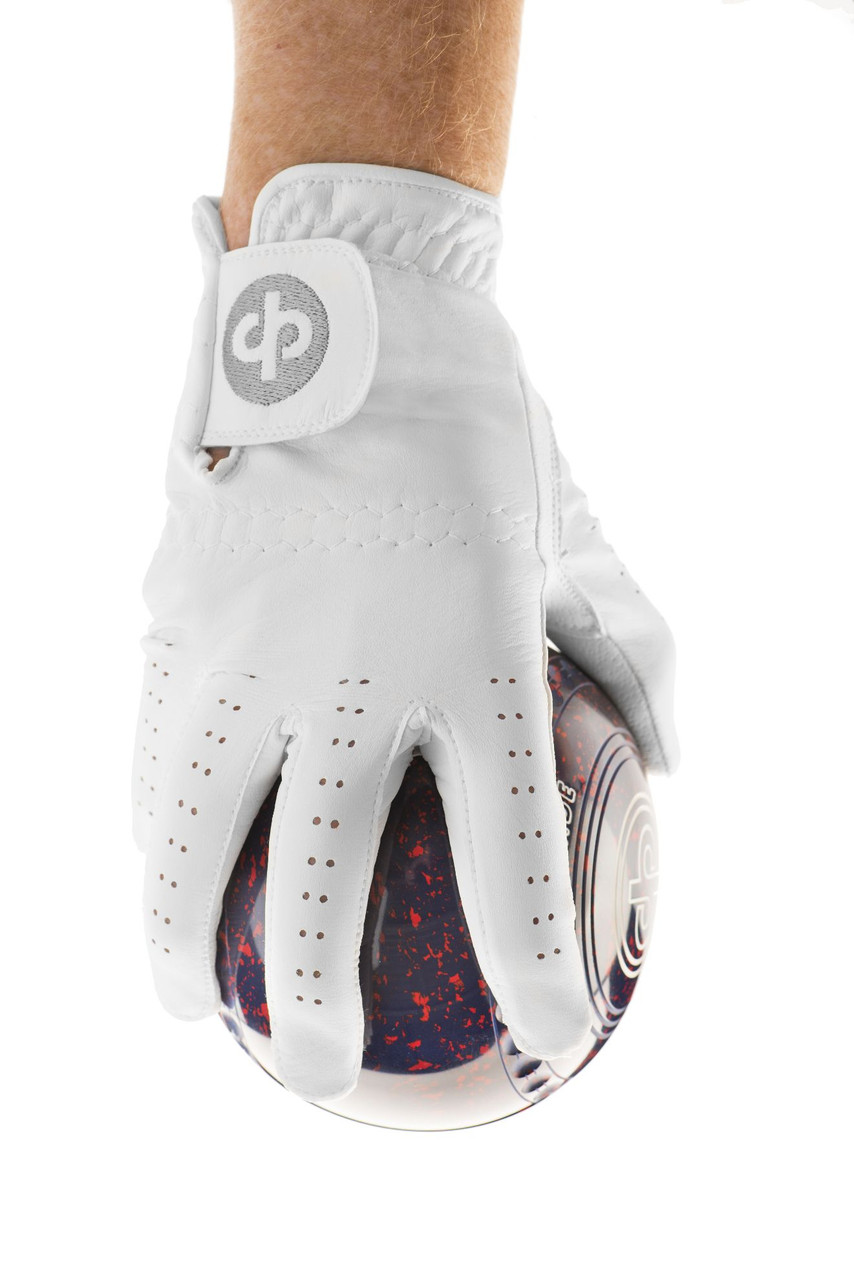 Drakes Pride Hexagrip Gents Bowling Gloves