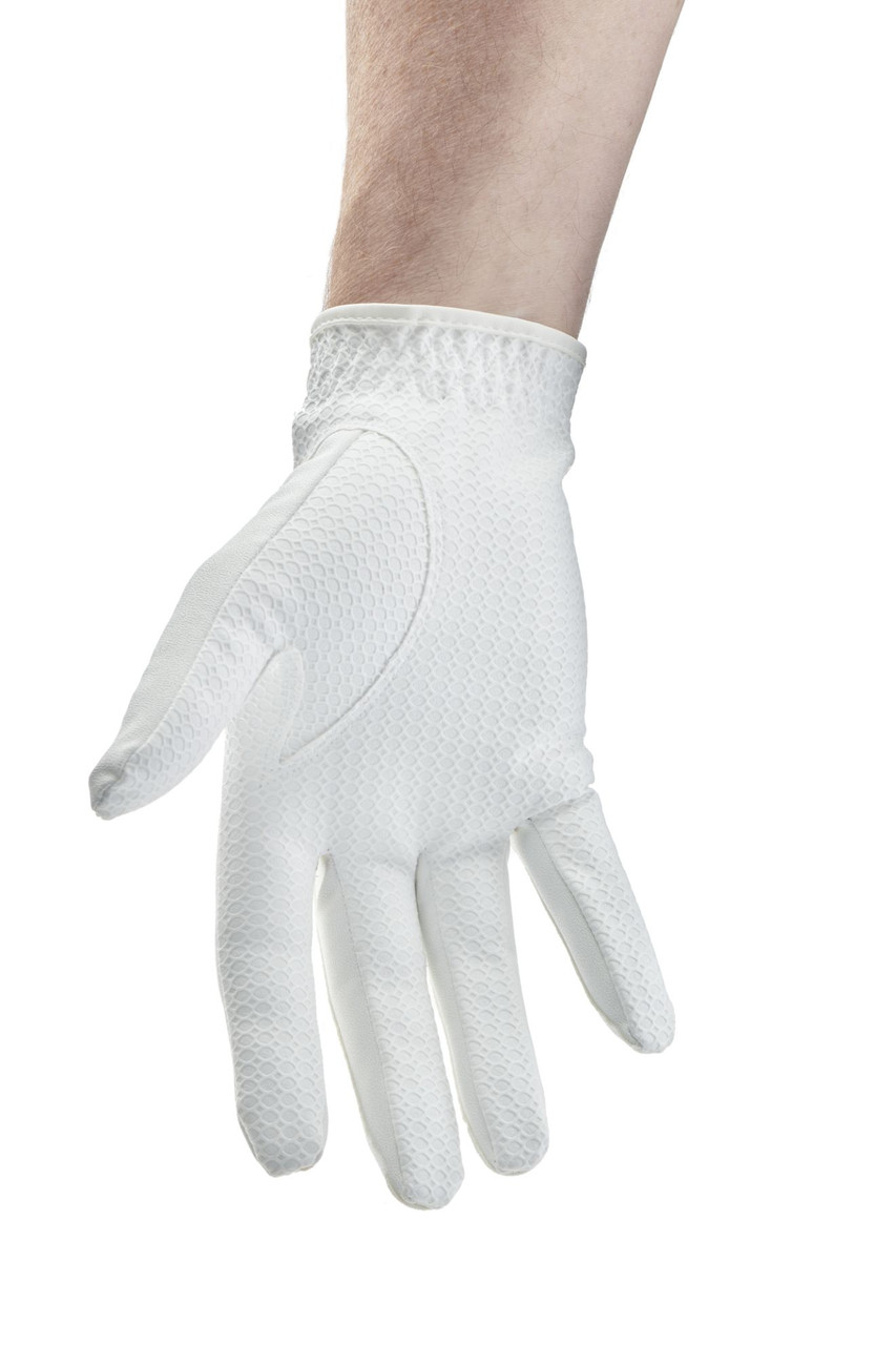 Drakes Pride Hexagrip Gents Bowling Gloves