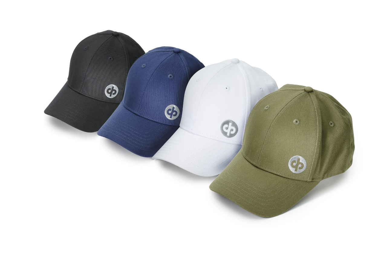 Drakes Pride FlexiFit Baseball Cap