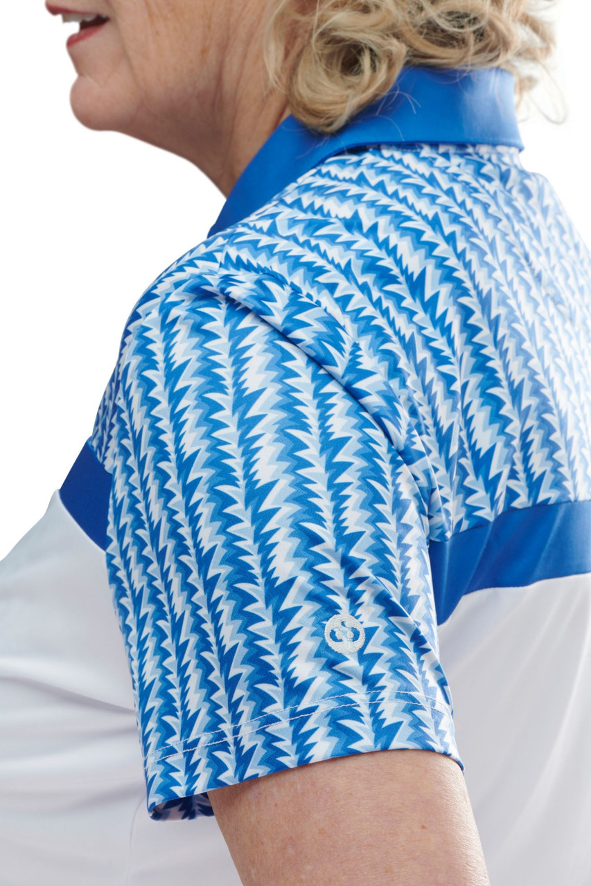 Drakes Pride Eden Bowls Shirt