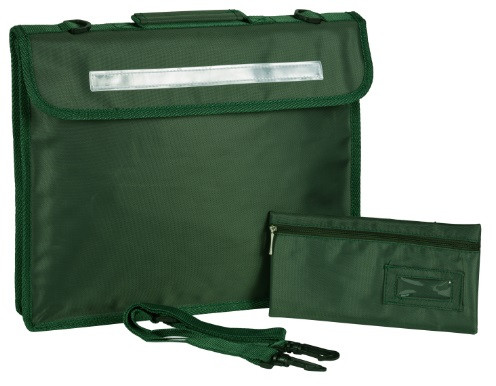 Premium Book Bags (Innovation)