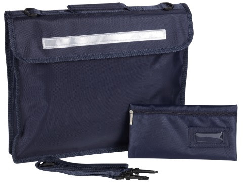 Premium Book Bags (Innovation)