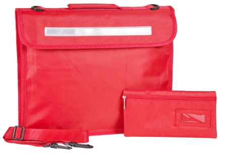 Premium Book Bags (Innovation)