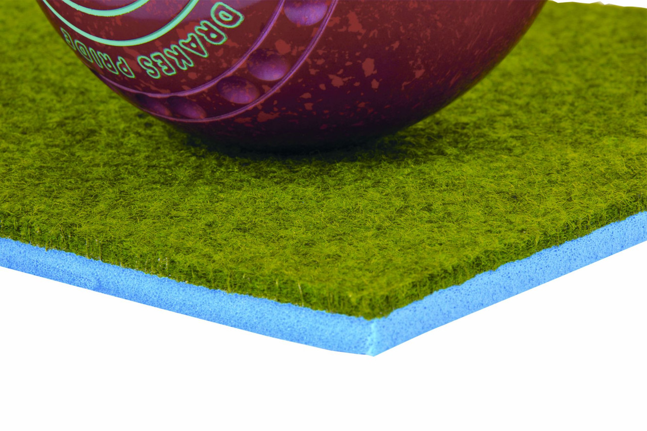 Drakes Pride Club Shortmat