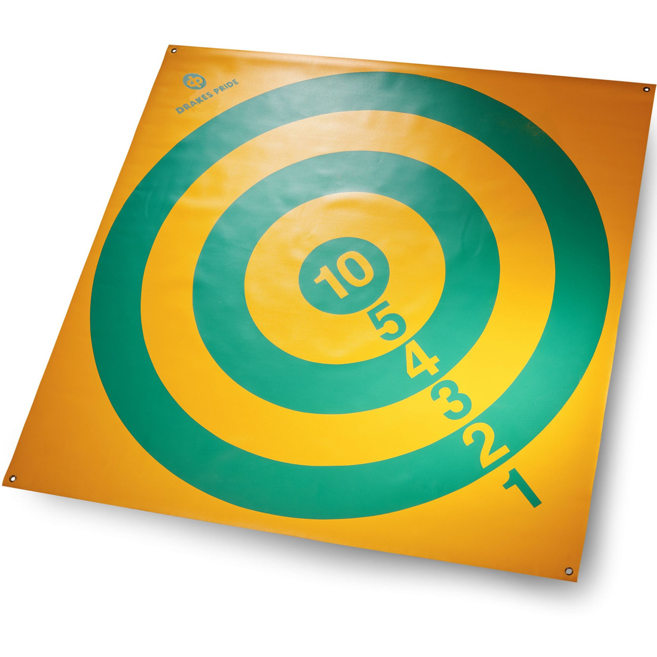 Drakes Pride Vinyl Target Diamond