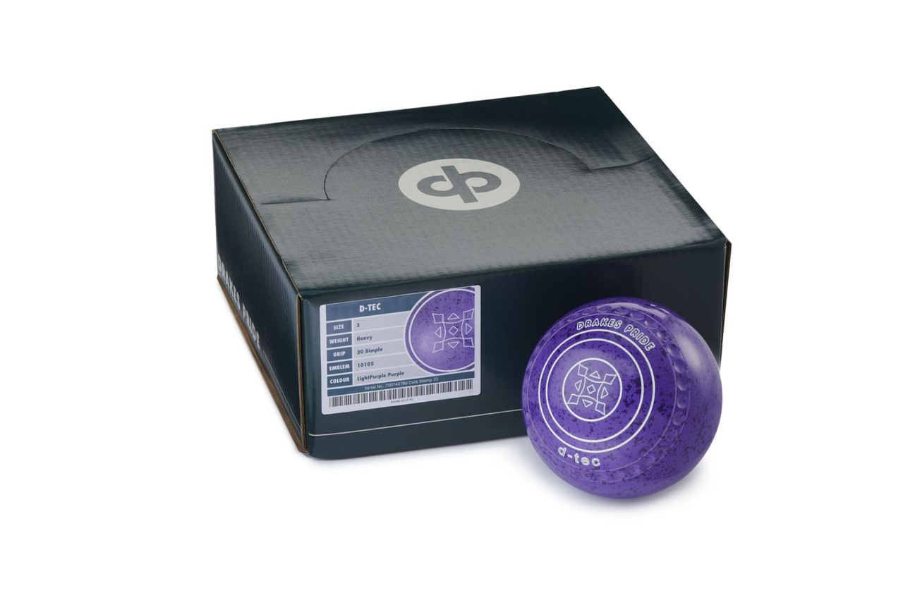 Drakes Pride d-tec