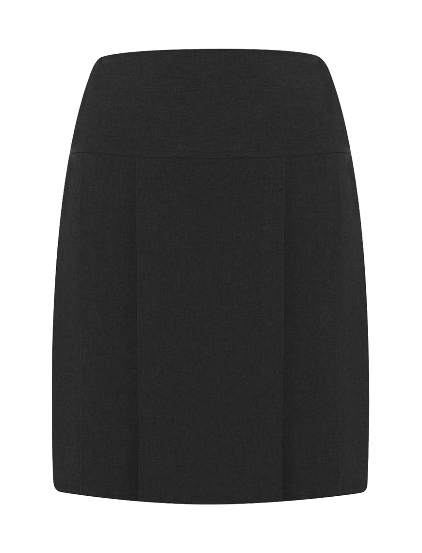 School Uniform Banbury Junior Pleated Skirt (Banner)