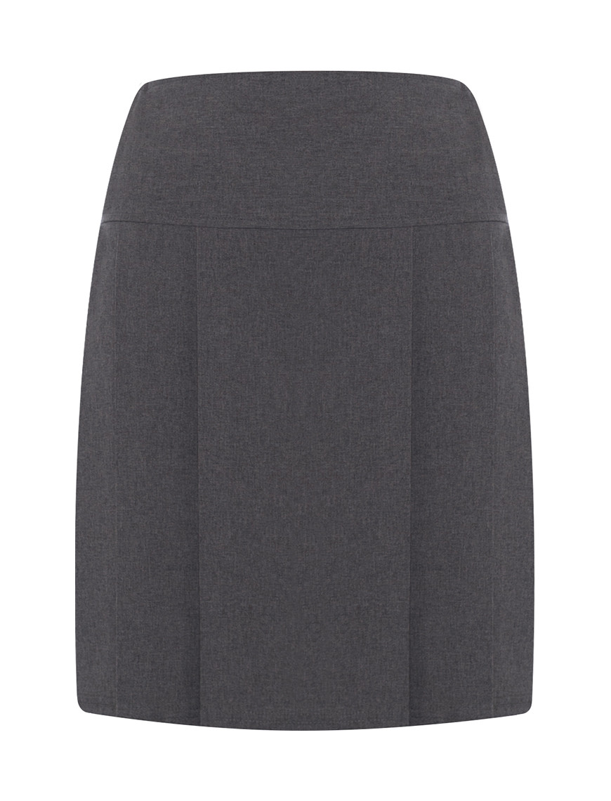 School Uniform Banbury Junior Pleated Skirt (Banner)