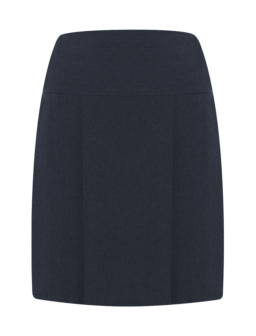 School Uniform Banbury Junior Pleated Skirt (Banner)