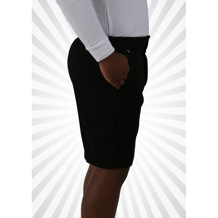 Boys Slim Fit Shorts (Innovation)