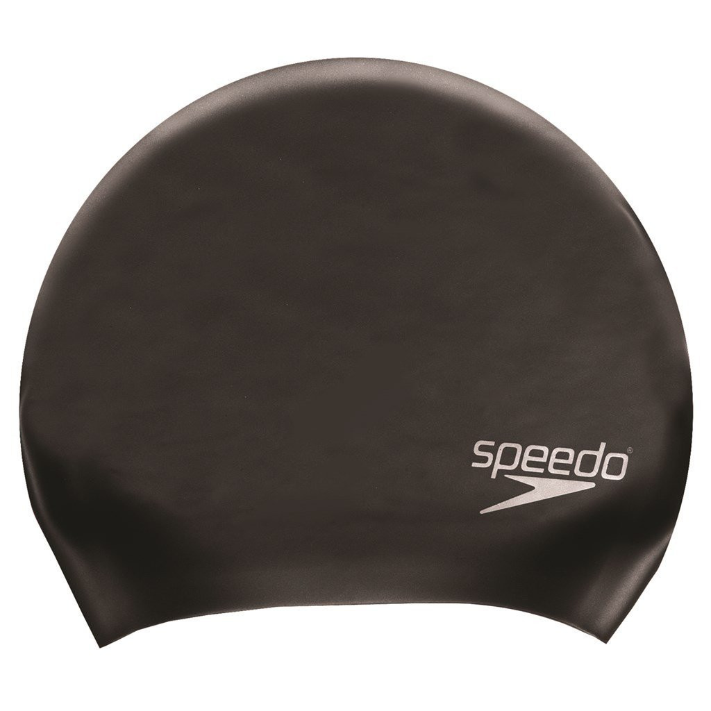 Long Hair Adult Swimming Cap (Speedo)