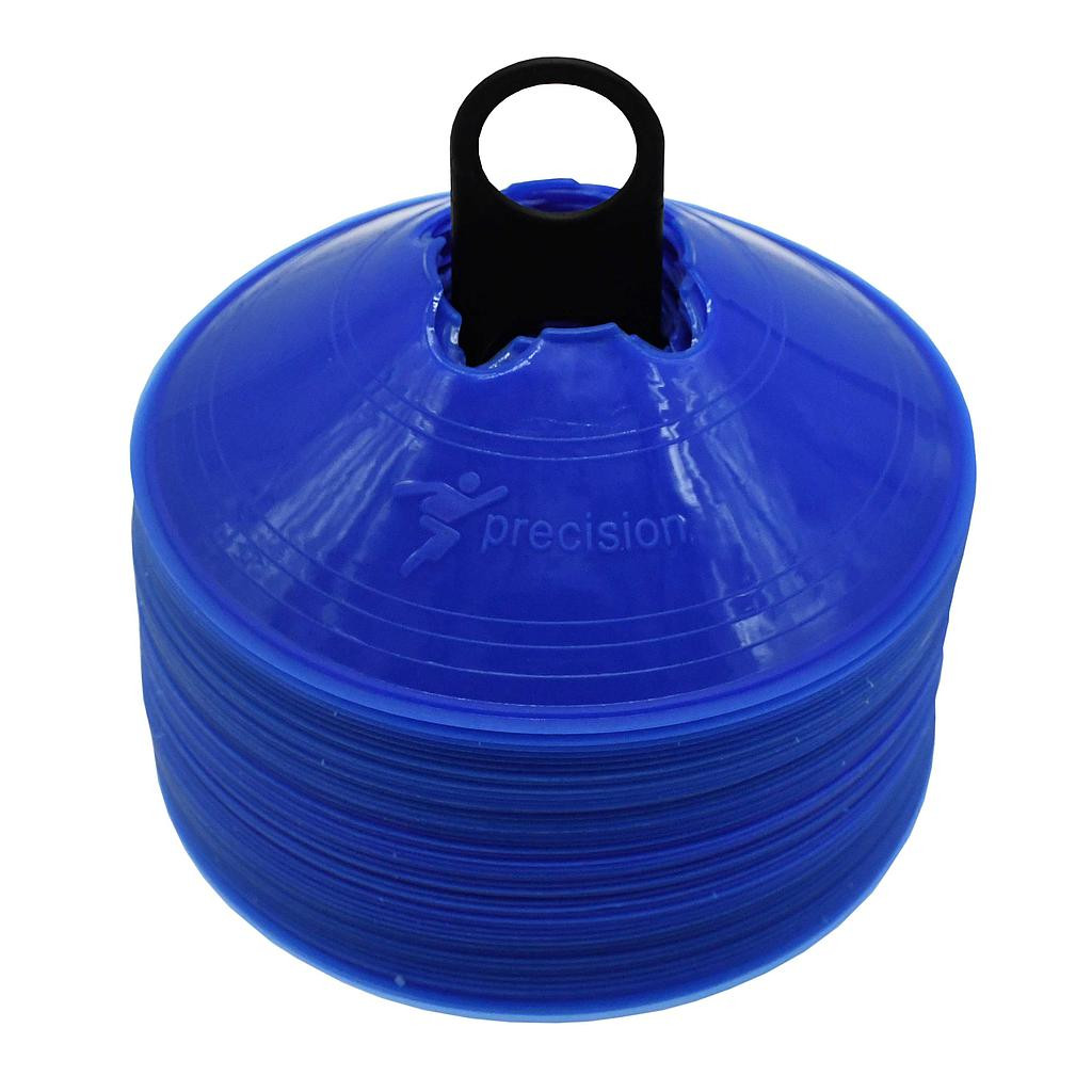 Precision Saucer Cones