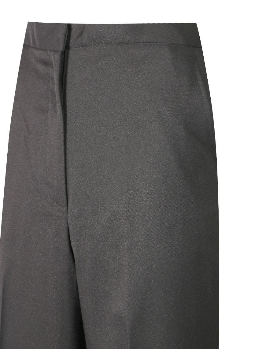 Girls S-Cut School Trousers (Banner)