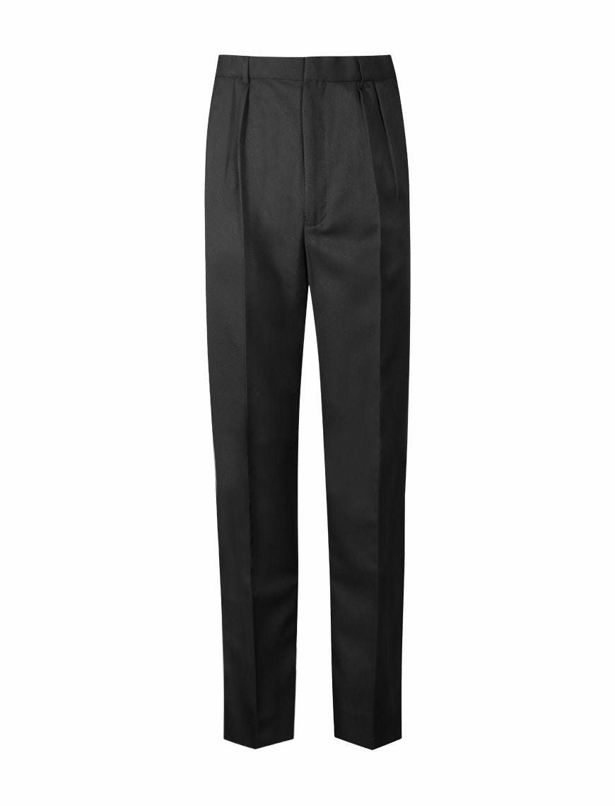 Boys S-Cut School Trousers (Banner)