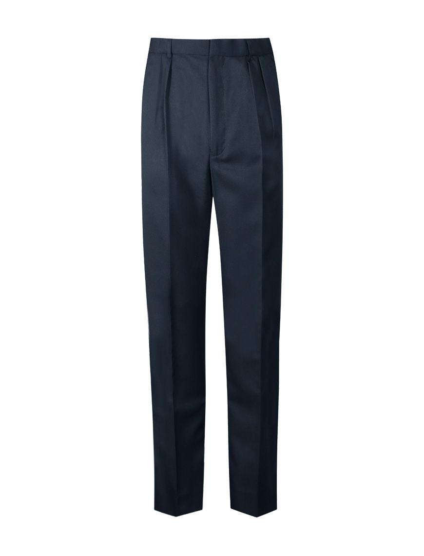 Boys S-Cut School Trousers (Banner)