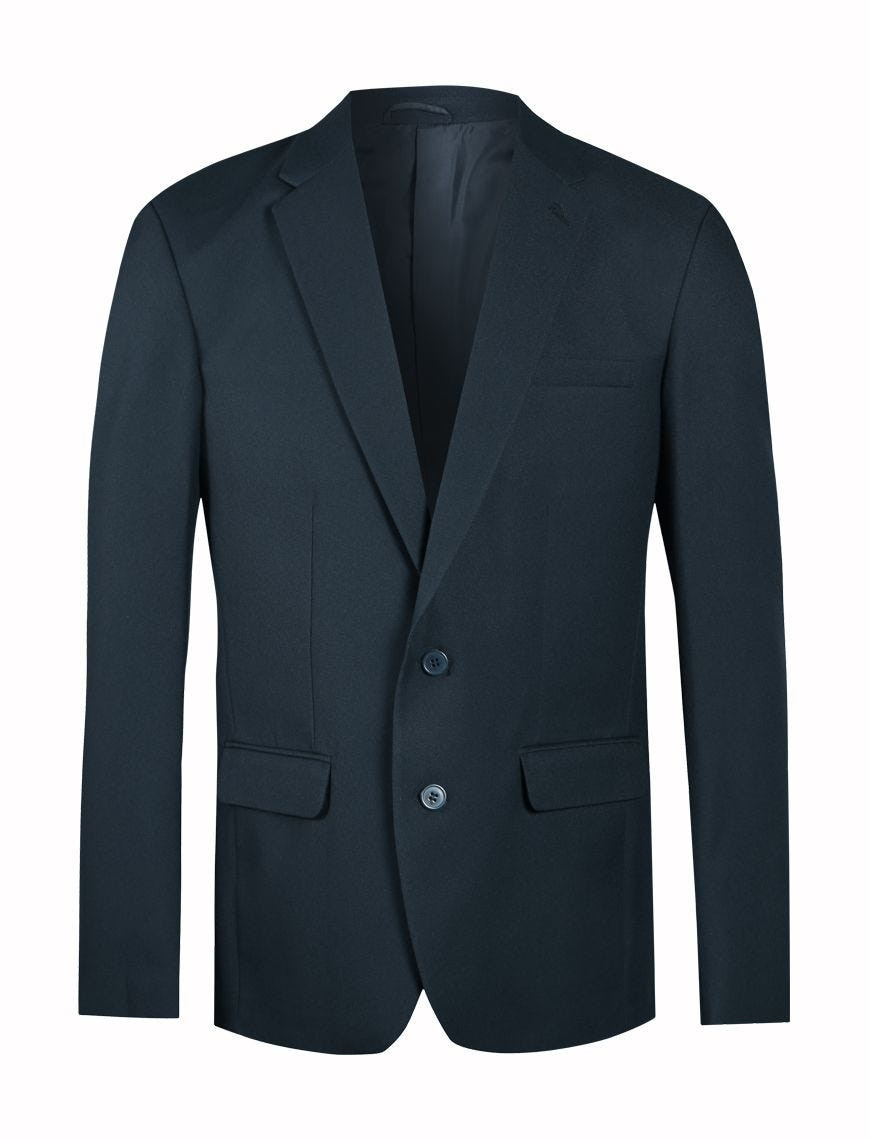 Boys Signature Blazer (Banner)