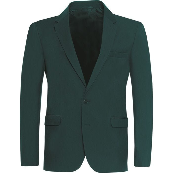 Boys Signature Blazer (Banner)