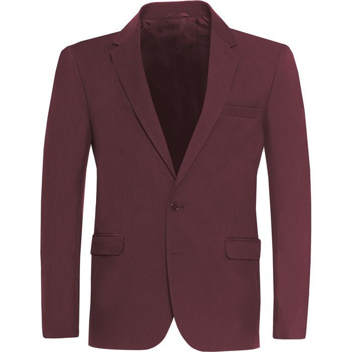Boys Signature Blazer (Banner)
