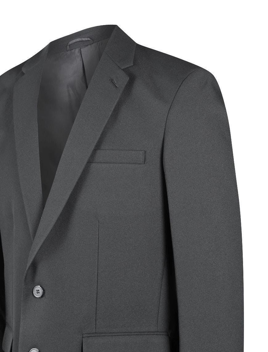 Boys Signature Blazer (Banner)