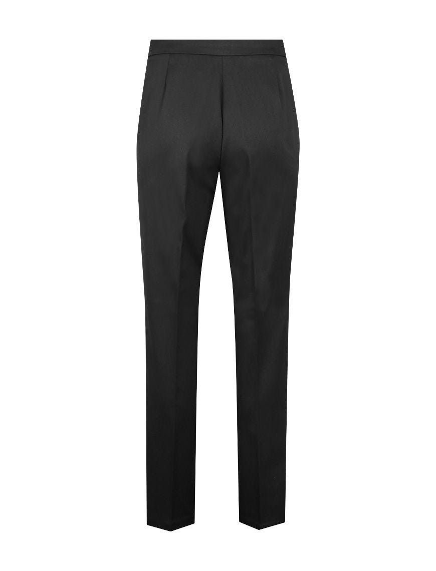 Senior Girls Slim Fit Trousers (Banner)