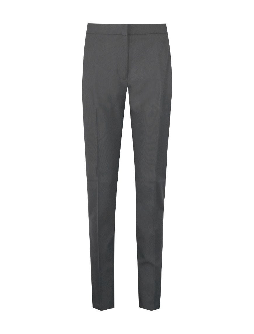 Senior Girls Slim Fit Trousers (Banner)