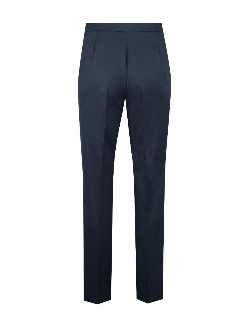 Senior Girls Slim Fit Trousers (Banner)