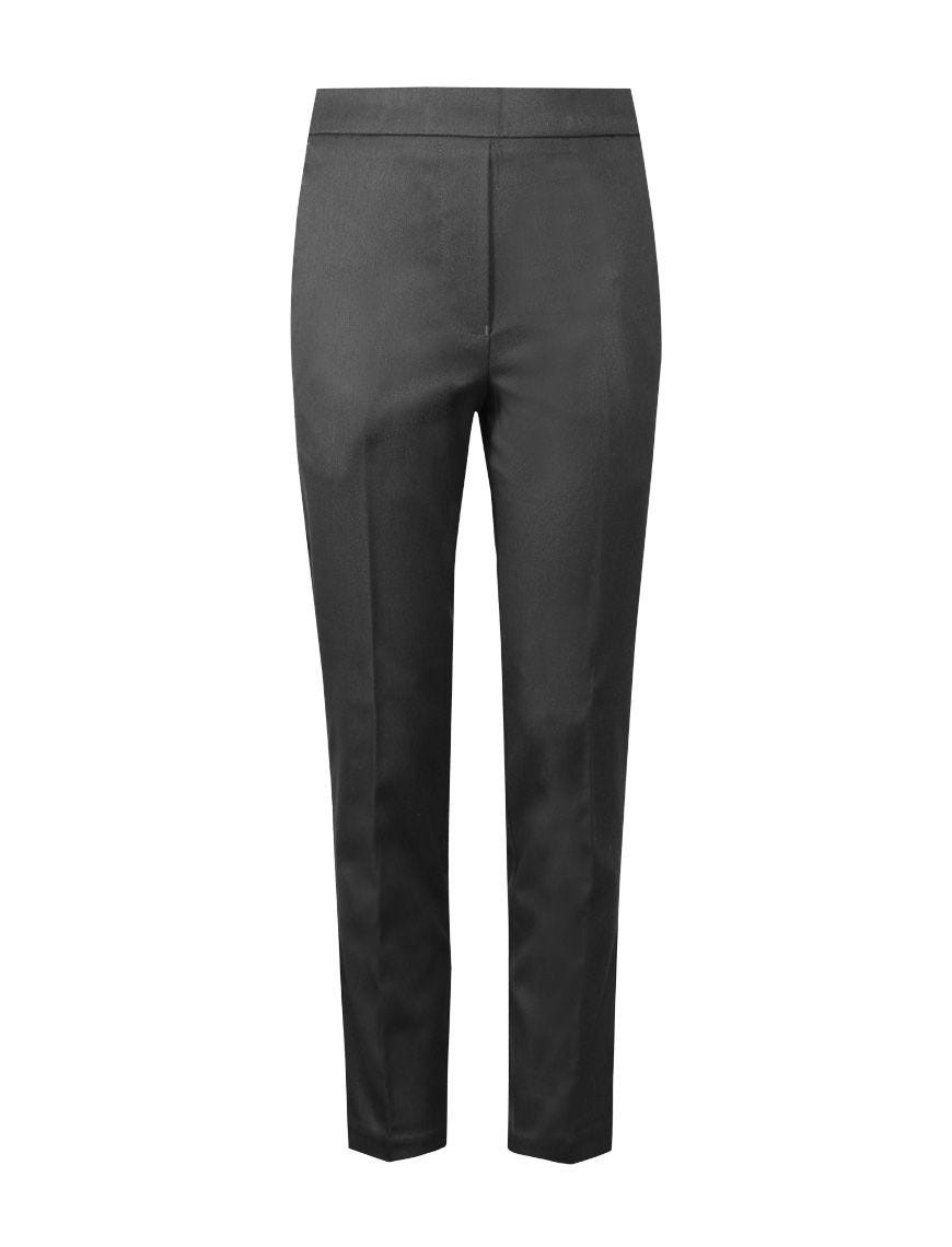 Junior Girls Tailored Fit Trousers (Banner)