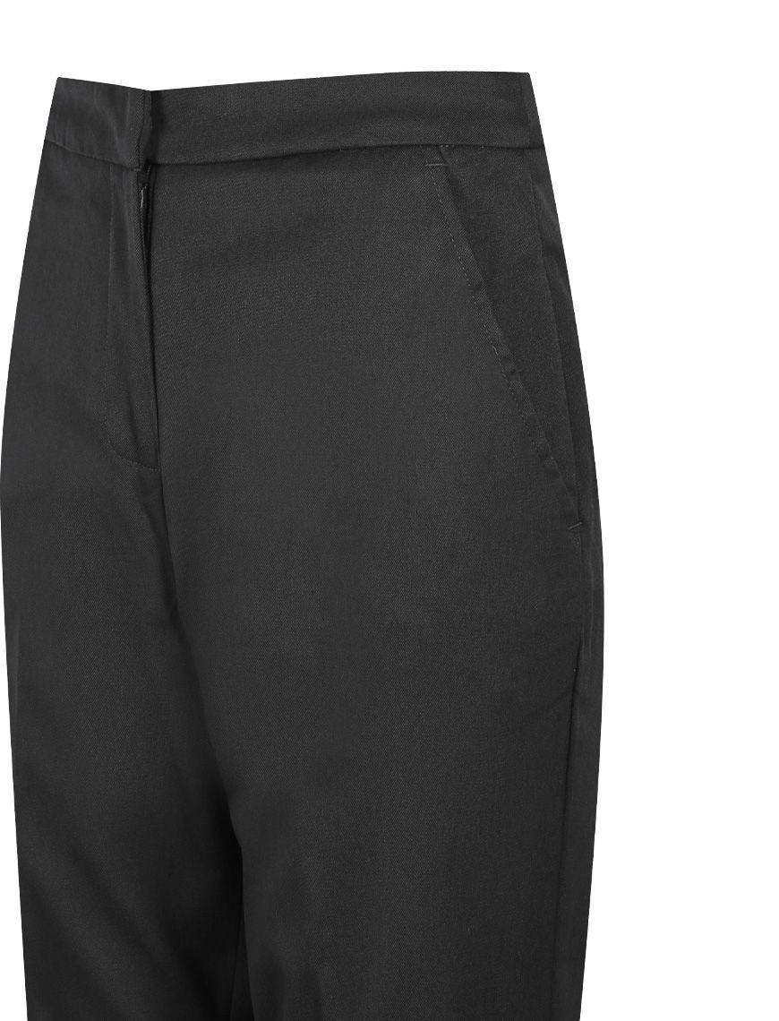 Senior Girls Tailored Fit Trousers (Banner)