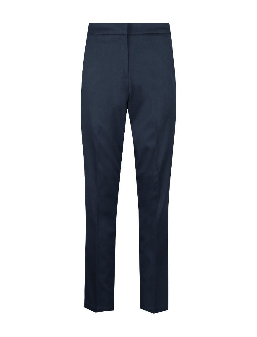 Senior Girls Tailored Fit Trousers (Banner)