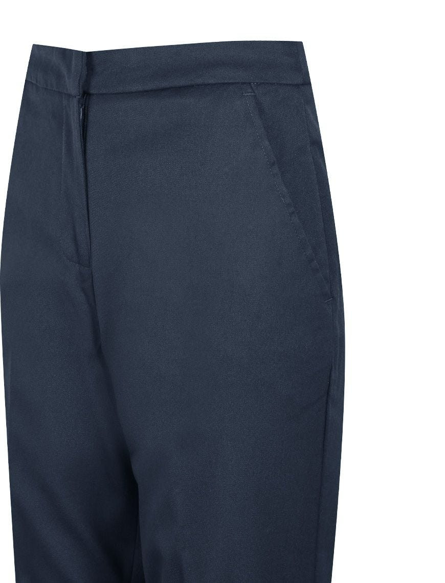 Senior Girls Tailored Fit Trousers (Banner)
