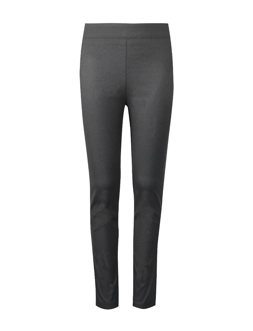 Junior Girls Slim Fit Trousers (Banner)