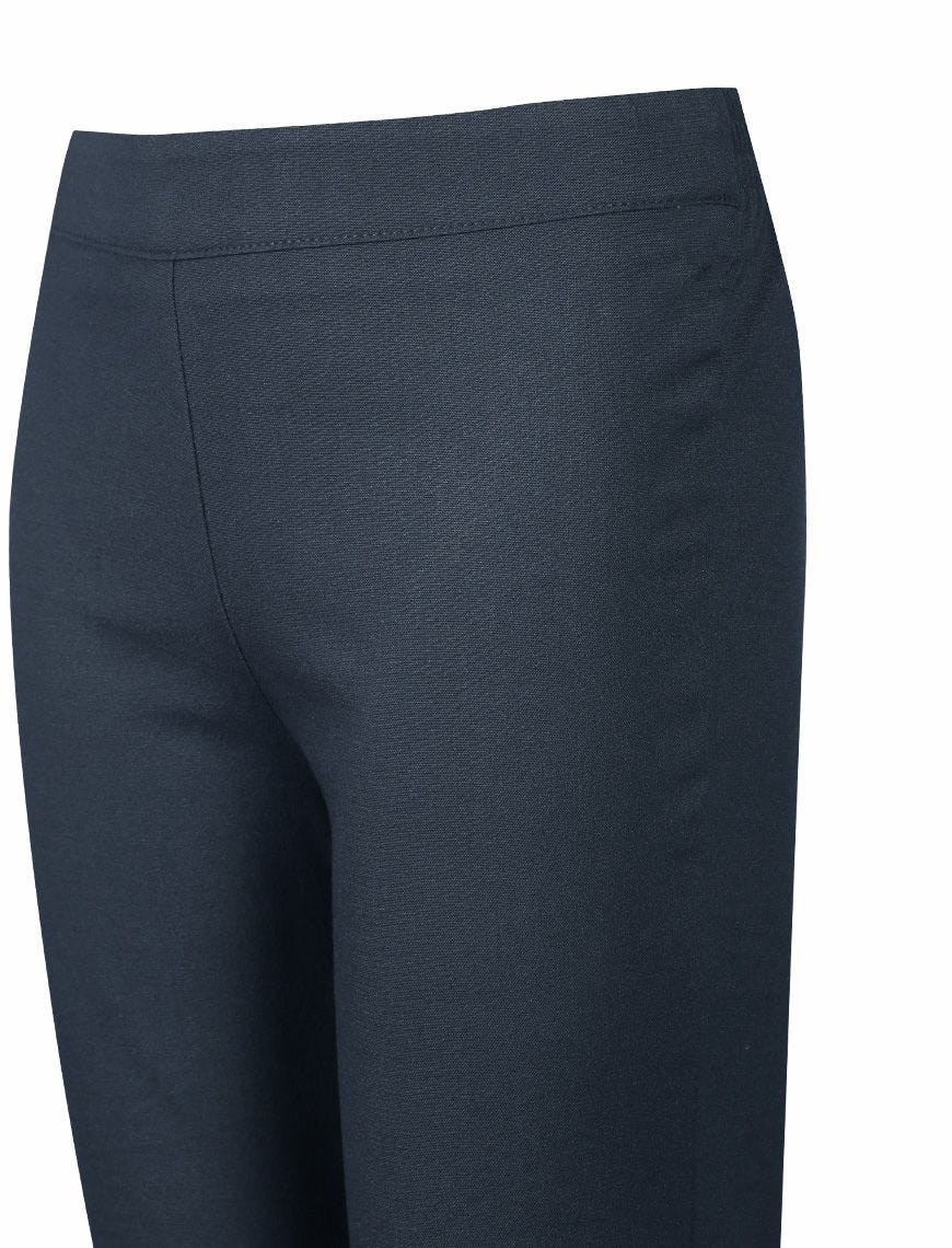 Junior Girls Slim Fit Trousers (Banner)