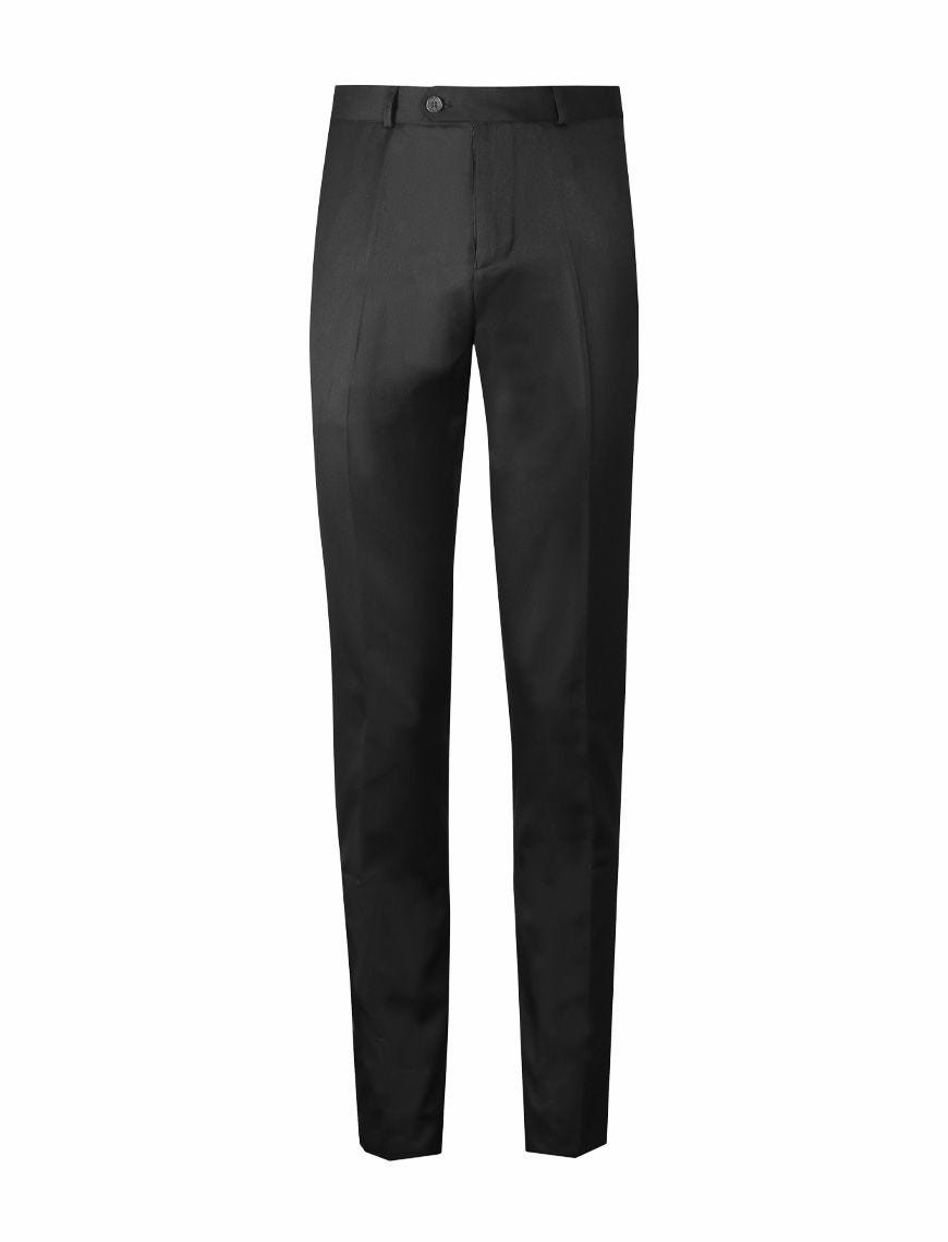 Aspire Boys Slim Fit Trousers (Banner)
