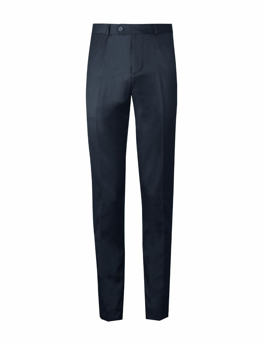 Aspire Boys Slim Fit Trousers (Banner)