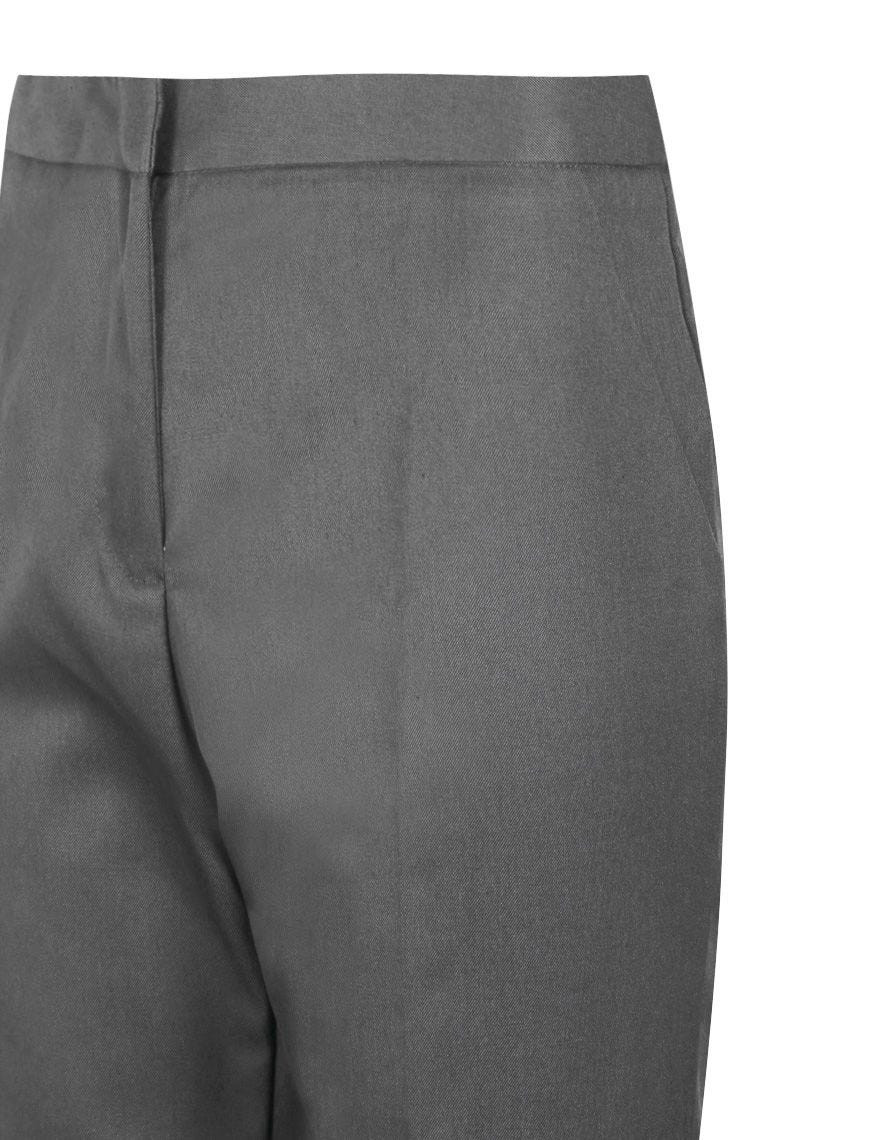 Aspire Girls Slim Fit Trousers (Banner)