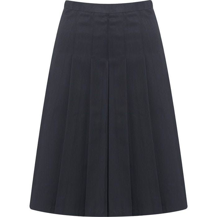 Aspire Pleated Skirt (Banner)