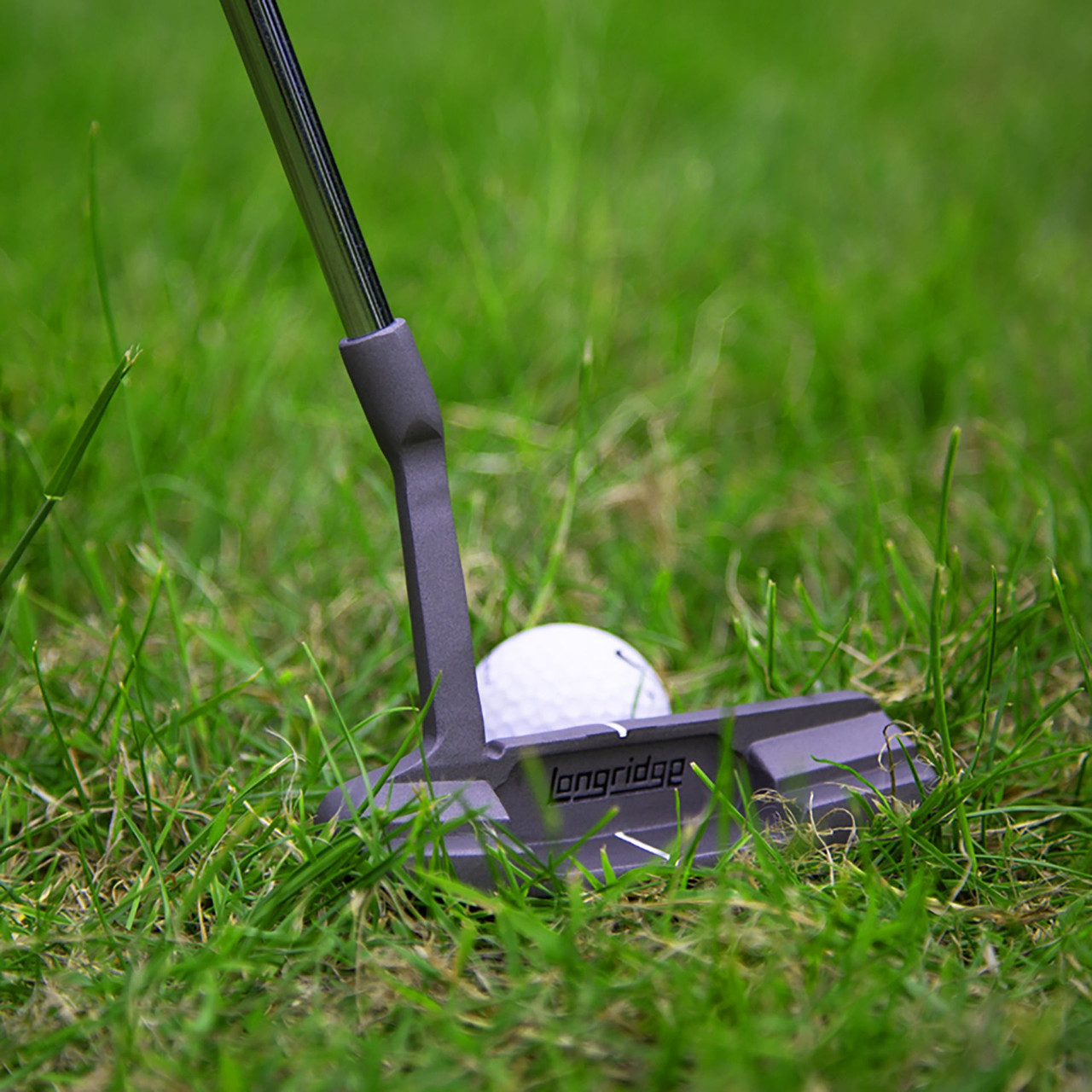 Longridge Junior Challenger Package Age 8+ - 5 RH Clubs