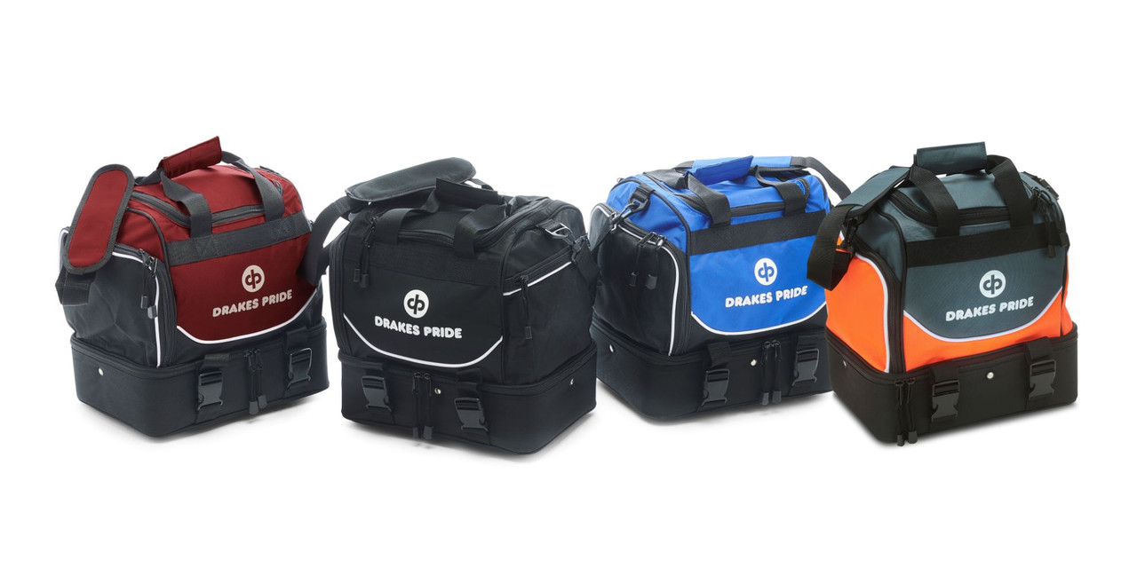 Drakes Pride Pro Midi Bag