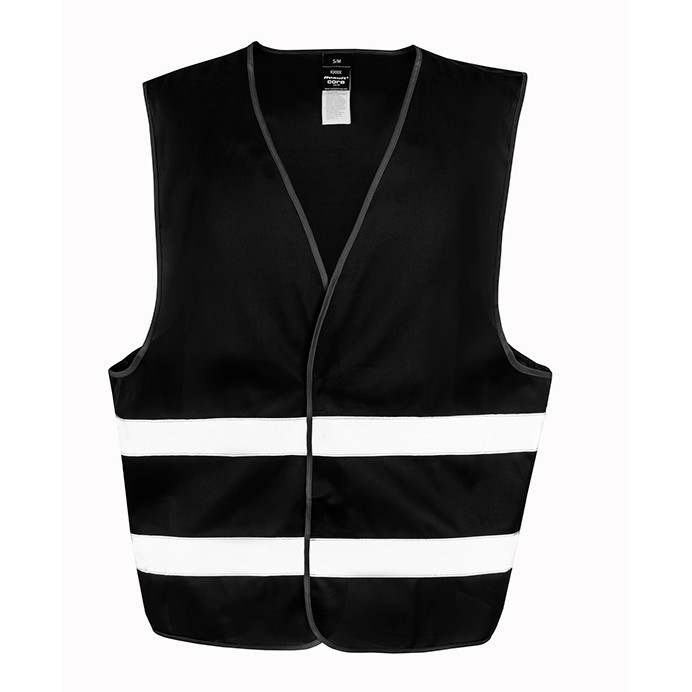 Enhanced Visibility Vest, EN17353 Type B3, 12 Colours (Result Safe-Guard R200X EV)