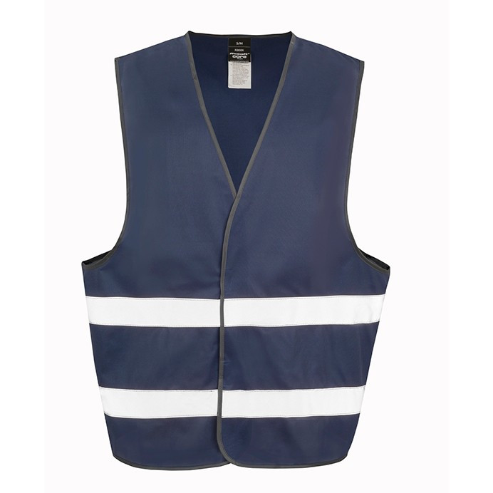 Enhanced Visibility Vest, EN17353 Type B3, 12 Colours (Result Safe-Guard R200X EV)