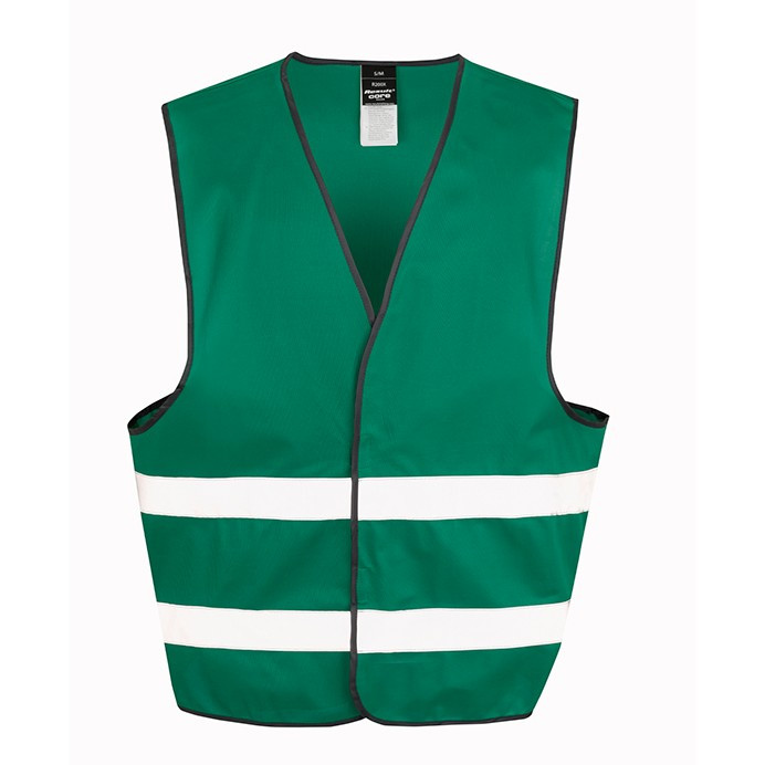 Enhanced Visibility Vest, EN17353 Type B3, 12 Colours (Result Safe-Guard R200X EV)