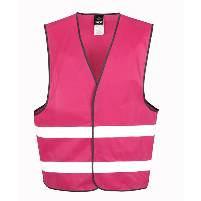 Enhanced Visibility Vest, EN17353 Type B3, 12 Colours (Result Safe-Guard R200X EV)