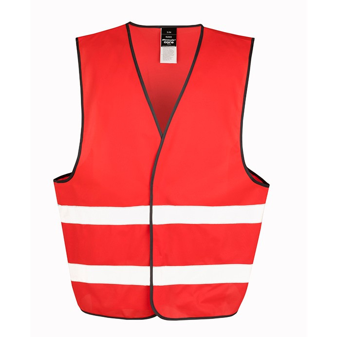 Enhanced Visibility Vest, EN17353 Type B3, 12 Colours (Result Safe-Guard R200X EV)