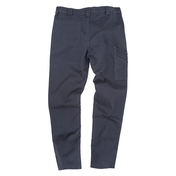 Slim Fit Stretch Work Trousers, Chino Style (Result Work-Guard R470X)
