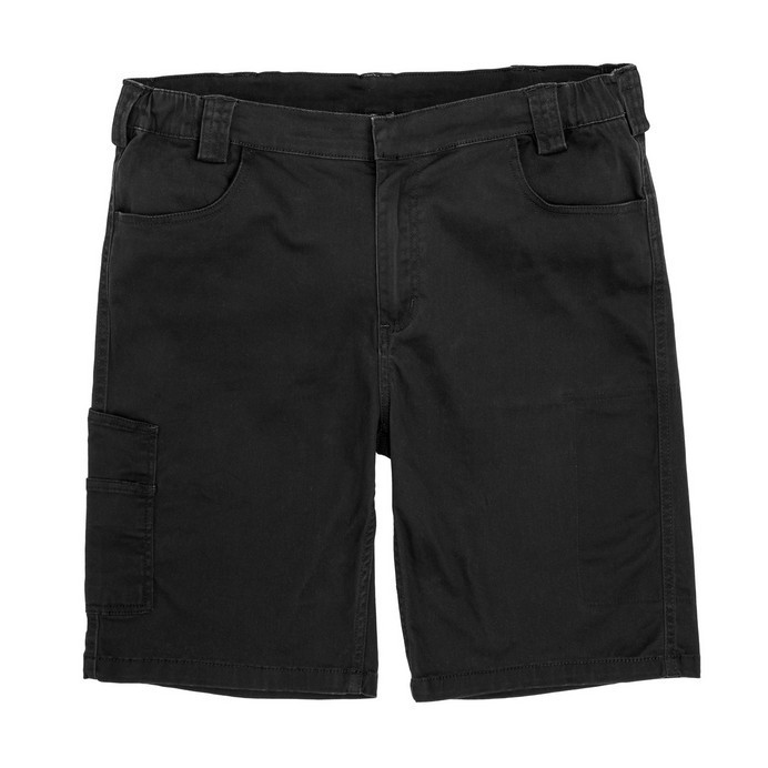 Stretch Work Shorts, Slim Chino Style (Result Work-Guard R471X)