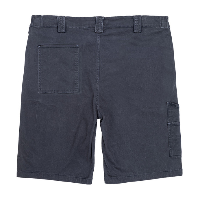 Stretch Work Shorts, Slim Chino Style (Result Work-Guard R471X)