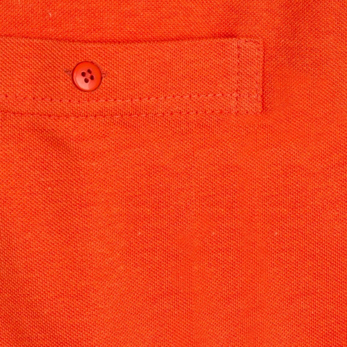 Hardwearing Work Polo Shirt, Poly Cotton, 60°C Wash (Result Work-Guard R312X)