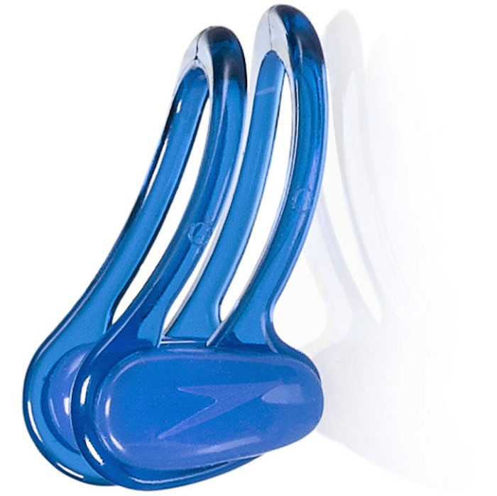 Universal Clear Nose Swimming Clip Free Postage (Speedo)