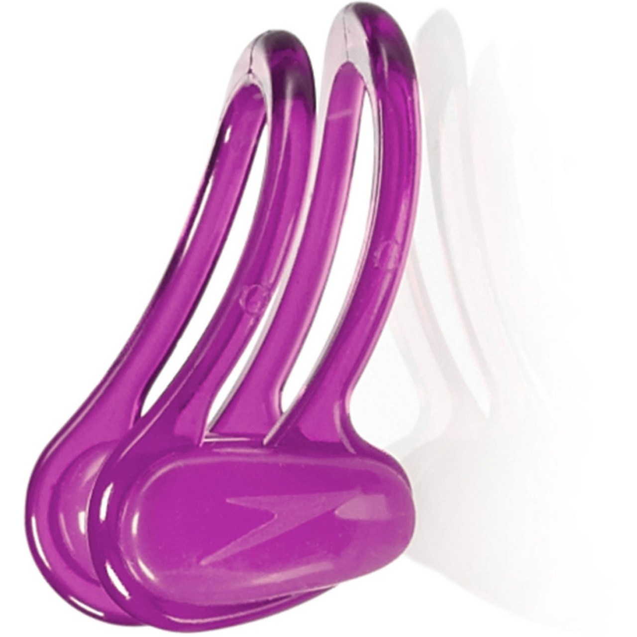 Universal Clear Nose Swimming Clip Free Postage (Speedo)